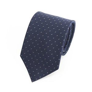 DIMENSIONS Tagless Dress Neck Tie 55" x 3"